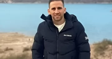 El Gobierno nacional pidió por la liberación de Nahuel Gallo