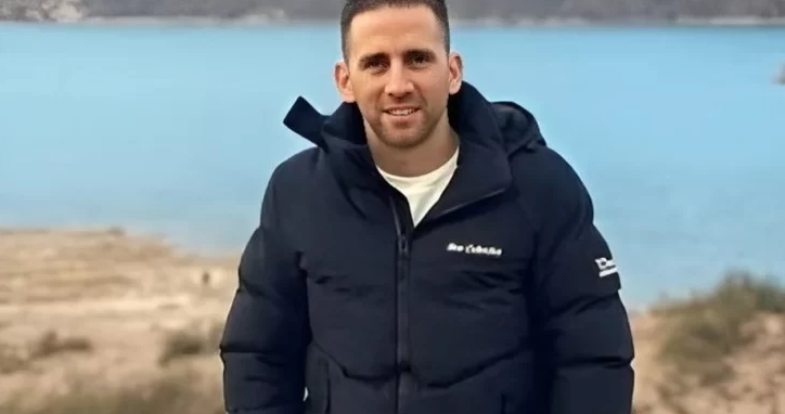 El Gobierno nacional pidió por la liberación de Nahuel Gallo