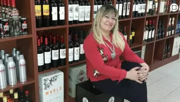 Dejaron firme la condena para el sujeto que asesinó a Ana Dominé