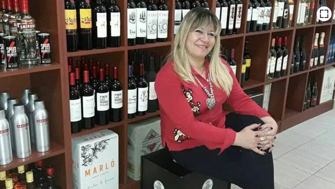 Dejaron firme la condena para el sujeto que asesinó a Ana Dominé Dejaron firme la condena para el sujeto que asesinó a Ana Dominé