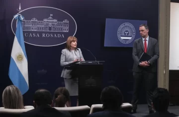 El Gobierno envió al Congreso el proyecto de reforma del Código Penal