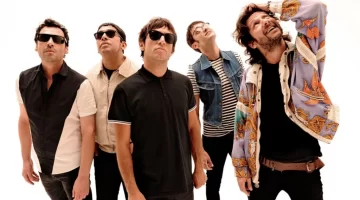 Cómo sigue la salud de Joaquín Levinton luego de sufrir un infarto de miocardio