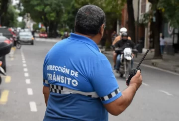 Llamado abierto para la incorporación de Agentes de Seguridad Vial