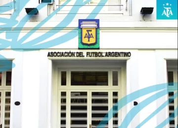 La AFA rechaza las acusaciones sobre presuntos desvíos millonarios La AFA rechaza las acusaciones sobre presuntos desvíos millonarios