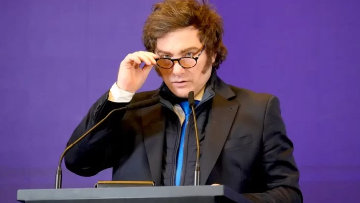 Javier Milei define la lista de reformas y mañana convocará a sesiones extraordinarias