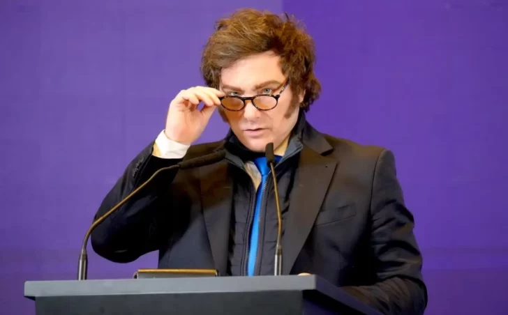 Javier Milei define la lista de reformas y mañana convocará a sesiones extraordinarias