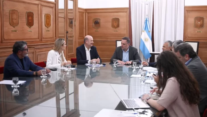 El Consejo de Mayo se reunirá por última vez y definirá el formato del informe final que enviará al Congreso