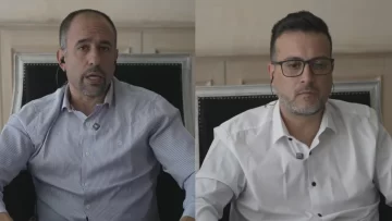 Los mendocinos acusados de robo en Miami rompieron el silencio: “Pagamos, pero tiramos los tickets”