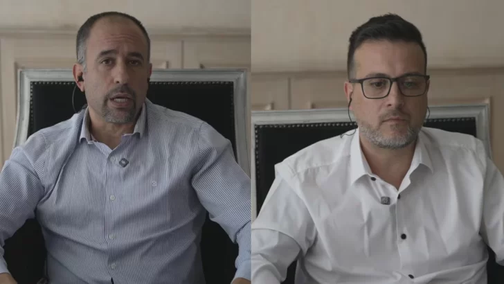 Los mendocinos acusados de robo en Miami rompieron el silencio: “Pagamos, pero tiramos los tickets”