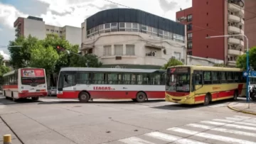 El municipio promulga el aumento del boleto y avanza con la regulación de las aplicaciones de transporte