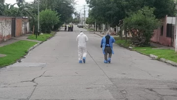 Investigan el crimen de un hombre de 45 años atacado de un disparo en presunto intento de asalto Investigan el crimen de un hombre de 45 años atacado de un disparo en presunto intento de asalto