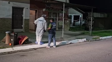 Conmoción en Banda del Río Salí: asesinó a su hermano a puñaladas tras una discusión familiar Conmoción en Banda del Río Salí: asesinó a su hermano a puñaladas tras una discusión familiar