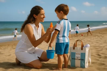 El verano se vive con Banco Macro: descuentos, financiación y experiencias exclusivas en todo el país El verano se vive con Banco Macro: descuentos, financiación y experiencias exclusivas en todo el país