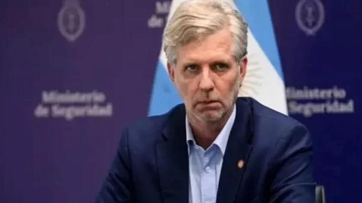 El Gobierno anunció al nuevo titular de la SIDE: Cristian Auguadra reemplaza a Sergio Neiffert