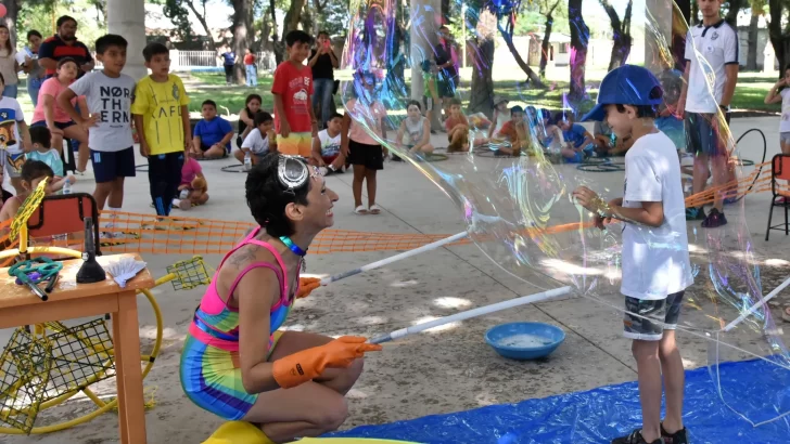 Fin de semana largo en San Miguel de Tucumán: agenda completa del 5 al 8 de diciembre