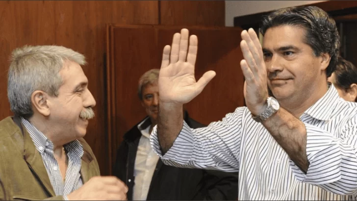 Absolvieron a Aníbal Fernández, Capitanich y todos los imputados en la causa “Fútbol para Todos”