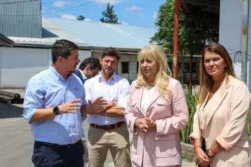 La Mariposa logró reducir más del 90% de los olores en la zona norte tras un proceso de reconversión ambiental