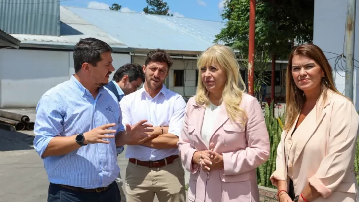 La Mariposa logró reducir más del 90% de los olores en la zona norte tras un proceso de reconversión ambiental
