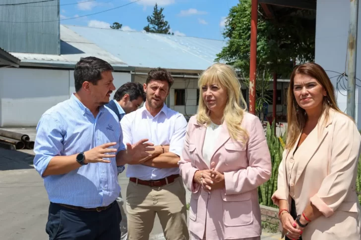 La Mariposa logró reducir más del 90% de los olores en la zona norte tras un proceso de reconversión ambiental