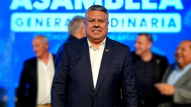 ARCA denunció a la AFA por presunta apropiación indebida de tributos y recursos de la seguridad social