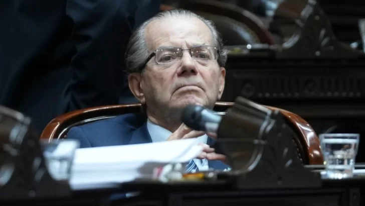 Polémica en Diputados por comentarios captados por micrófono abierto