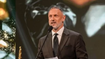 Cómo sigue la salud de David Kavlin tras ser intervenido de urgencia por un infarto Cómo sigue la salud de David Kavlin tras ser intervenido de urgencia por un infarto