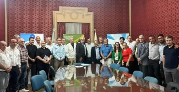 Viñuales continuará al frente de la FET tras una nueva elección interna