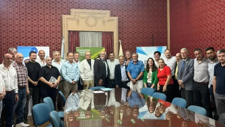 Viñuales continuará al frente de la FET tras una nueva elección interna