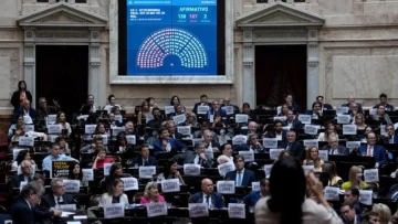 En qué consiste el proyecto de Inocencia Fiscal que aprobó Diputados En qué consiste el proyecto de Inocencia Fiscal que aprobó Diputados