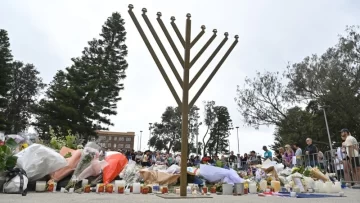 Atentado en Australia: confirmaron conexión con Isis y un antecedente de 2019 Atentado en Australia: confirmaron conexión con Isis y un antecedente de 2019