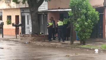 Un niño de 8 años fue asesinado y buscan a un adolescente