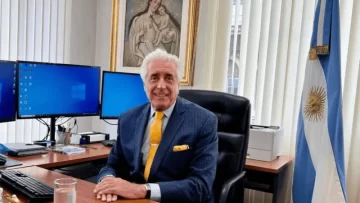 El Gobierno advirtió sobre las irregularidades que acumula la AFA, y por el momento descartó una intervención