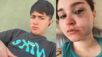 “Las apuñaló por todos lados”: el relato de la mujer que vio el ataque de su yerno contra su hija y su nieta “Las apuñaló por todos lados”: el relato de la mujer que vio el ataque de su yerno contra su hija y su nieta