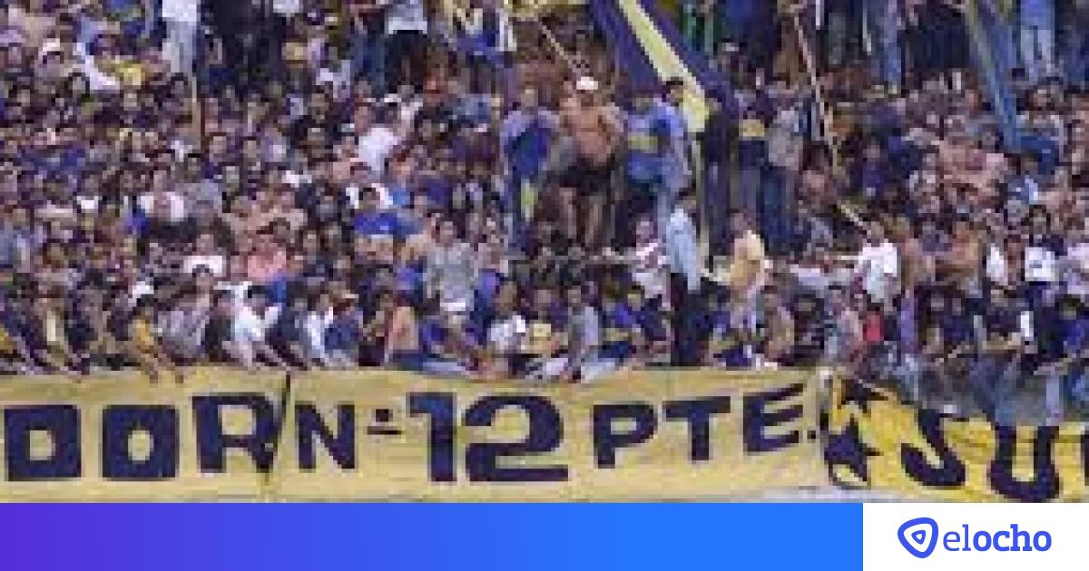Por qué se celebra el 12/12 el Día del Hincha de Boca | El Ocho