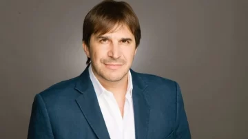 Citan a declarar a Javier Faroni por el presunto desvío de millonarios fondos de la AFA Citan a declarar a Javier Faroni por el presunto desvío de millonarios fondos de la AFA