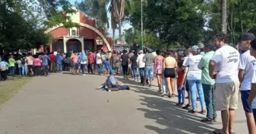 Recomiendan medidas de prevención para las peregrinaciones hacia Catamarca y La Reducción