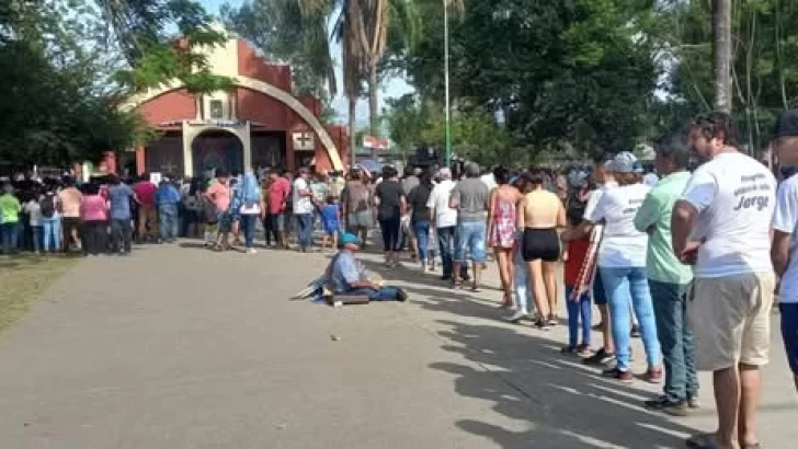 Recomiendan medidas de prevención para las peregrinaciones hacia Catamarca y La Reducción