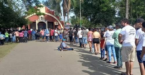 Recomiendan medidas de prevención para las peregrinaciones hacia Catamarca y La Reducción