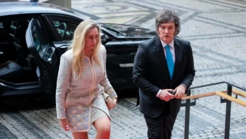 Milei canceló la agenda en Noruega y emprendió el regreso al país Milei canceló la agenda en Noruega y emprendió el regreso al país