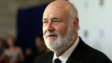 Doble crimen conmueve a Los Ángeles: encuentran muerto al director Rob Reiner y su esposa