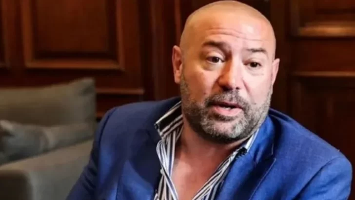 Causa Andis: Diego Spagnuolo pidió su sobreseimiento Causa Andis: Diego Spagnuolo pidió su sobreseimiento