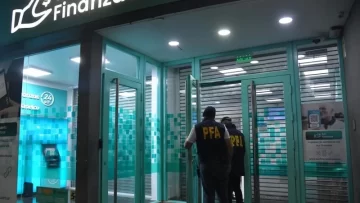 La Liga Profesional emitió un comunicado tras los allanamientos vinculados con la investigación sobre Sur Finanzas La Liga Profesional emitió un comunicado tras los allanamientos vinculados con la investigación sobre Sur Finanzas