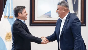 La AFA toma el control total del Estadio Único de La Plata La AFA toma el control total del Estadio Único de La Plata