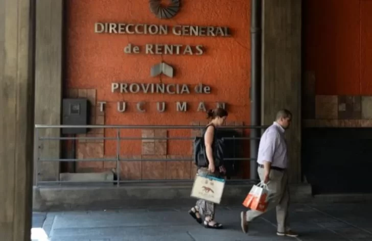 Extienden hasta el 30 de enero el plan de facilidades de pago de impuestos Extienden hasta el 30 de enero el plan de facilidades de pago de impuestos