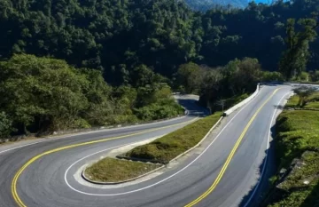 Vialidad Provincial trabaja en despejes por incidentes en rutas provinciales Vialidad Provincial trabaja en despejes por incidentes en rutas provinciales