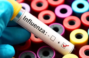 “En Tucumán no tenemos ningún caso de gripe A H3N2 subclado K” “En Tucumán no tenemos ningún caso de gripe A H3N2 subclado K”