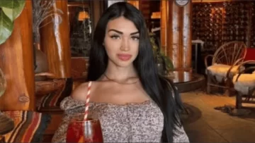 Buscan en Estados Unidos a una joven argentina desaparecida en Los Ángeles Buscan en Estados Unidos a una joven argentina desaparecida en Los Ángeles