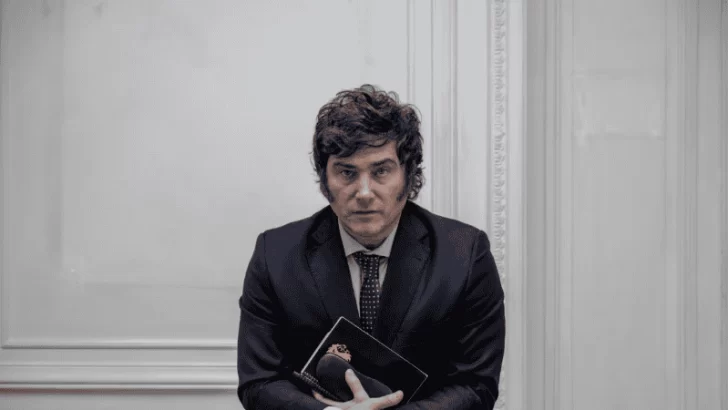 Milei declaró 2026 como el “Año de la Grandeza Argentina” Milei declaró 2026 como el “Año de la Grandeza Argentina”