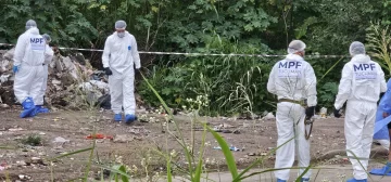 Dictaron prisión preventiva contra Sosa por el crimen de Erika Álvarez Dictaron prisión preventiva contra Sosa por el crimen de Erika Álvarez