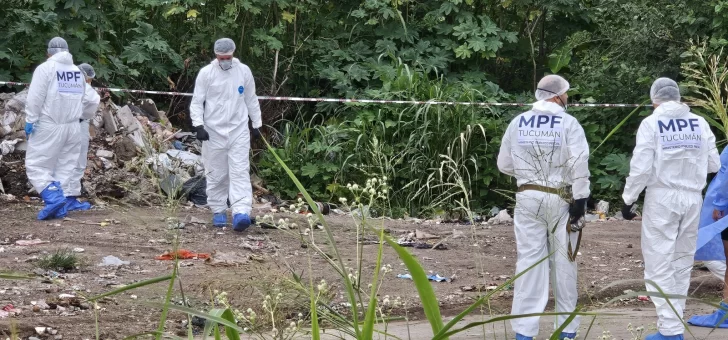 Dictaron prisión preventiva contra Sosa por el crimen de Erika Álvarez Dictaron prisión preventiva contra Sosa por el crimen de Erika Álvarez